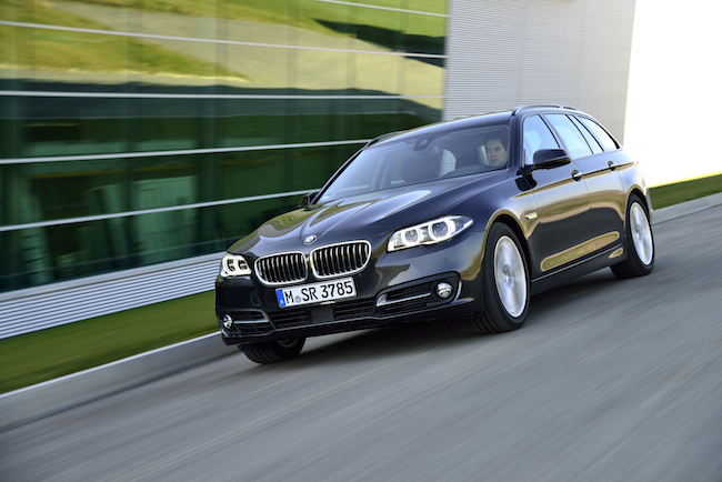 BMW tante novità al prossimo Salone di Parigi BMW tante novità al prossimo Salone di Parigi