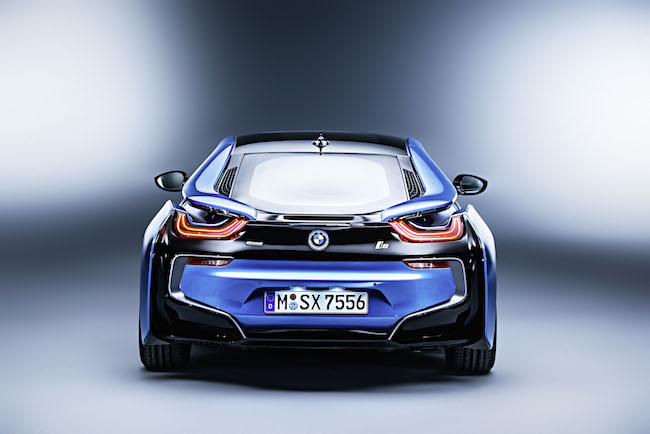 BMW tante novità al prossimo Salone di Parigi BMW tante novità al prossimo Salone di Parigi