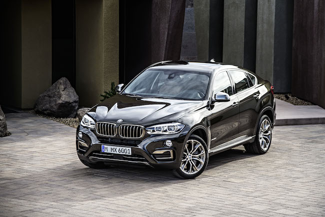 BMW tante novità al prossimo Salone di Parigi BMW tante novità al prossimo Salone di Parigi