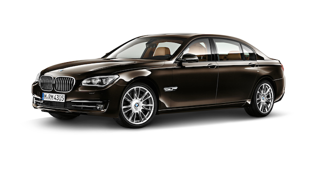 BMW tante novità al prossimo Salone di Parigi BMW tante novità al prossimo Salone di Parigi