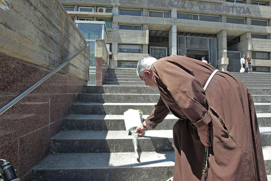 Padre Fedele, la Cassazione: rifare il processo