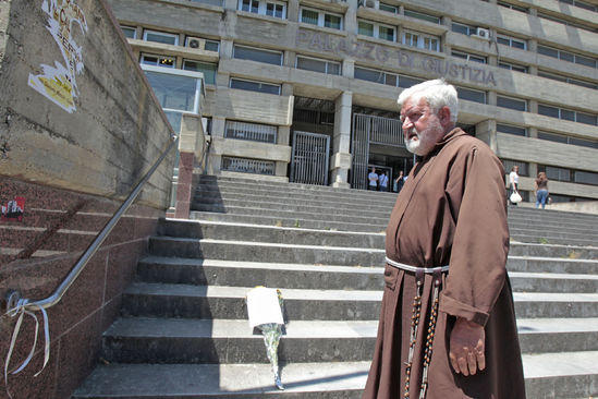 Padre Fedele, la Cassazione: rifare il processo