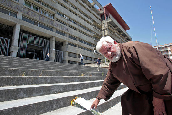 Padre Fedele, la Cassazione: rifare il processo