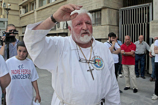 Padre Fedele, la Cassazione: rifare il processo