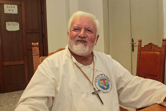 Padre Fedele, la Cassazione: rifare il processo