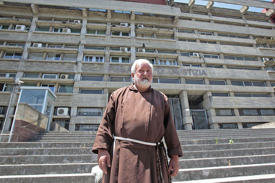 Padre Fedele, la Cassazione: rifare il processo
