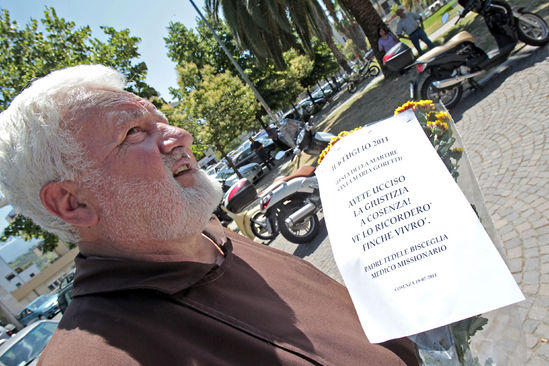 Padre Fedele, la Cassazione: rifare il processo