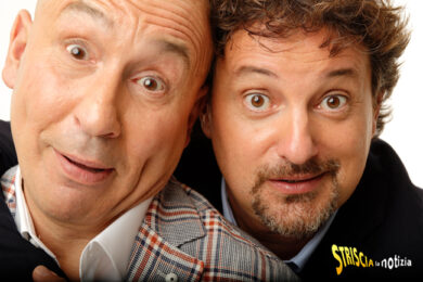 Striscia la Notizia, ecco tutte le novità della 27° edizione