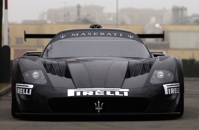 PIRELLI e MASERATI: un matrimonio lungo un secolo PIRELLI e MASERATI: un matrimonio lungo un secolo