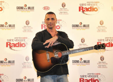 Alex Britti si racconta ad Affaritaliani.it: “Farò un album elettronico”