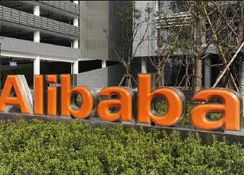Ipo record per Alibaba: 21,8 mld. La più grande della storia Usa Ipo record per Alibaba: 21,8 mld. La più grande della storia Usa