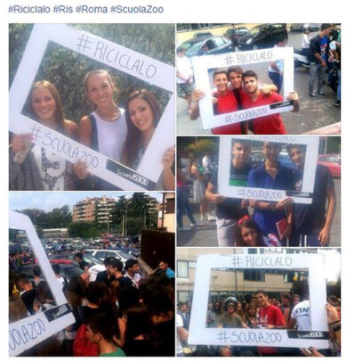 Il ritorno a scuola è green. Ecco come riciclare il diario