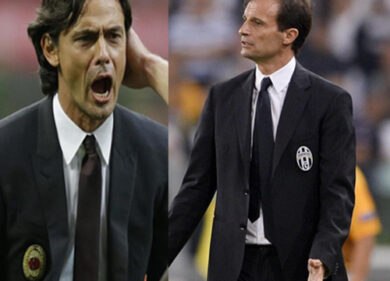Milan-Juve. ElSha recuperato, Vidal-panca. Broker, vince la Signora