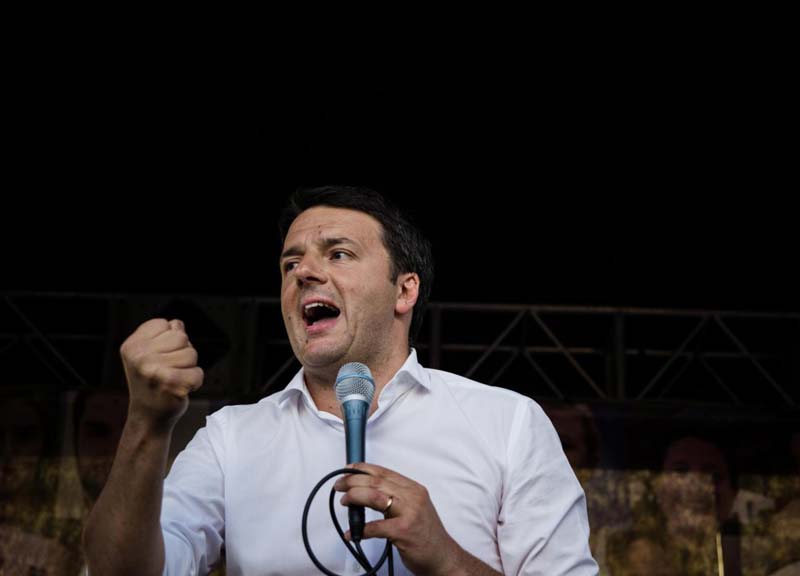 Articolo 18, il sottosegretario Bellanova (Pd) ad Affari: “La reintegra rimane” Articolo 18, il sottosegretario Bellanova (Pd) ad Affari: “La reintegra rimane”