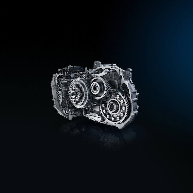 Peugeot: nuovi motori Pure Tech