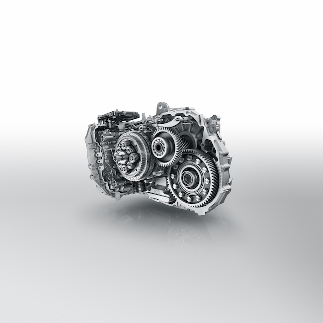 Peugeot: nuovi motori Pure Tech