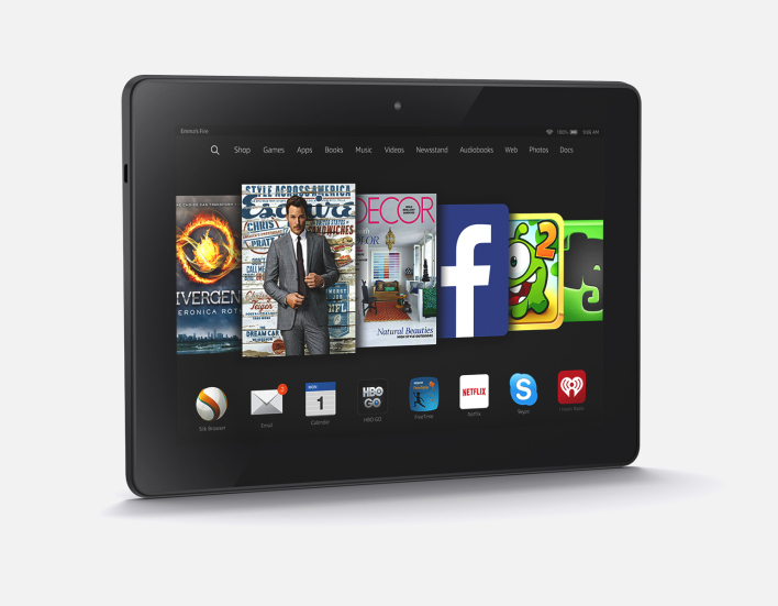 Amazon aggredisce il mercato: tablet low cost e per bambini Amazon aggredisce il mercato: tablet low cost e per bambini