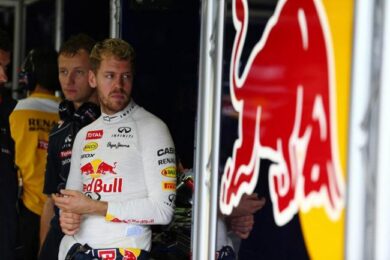 Scambio con Alonso? Red Bull: Vettel il prossimo anno ancora con noi