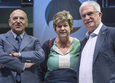 Lavoro/ Angeletti apre sull’art.18 ma difende le tutele acquisite