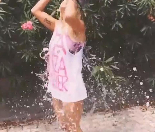 Muore dopo un ice bucket. Ecco che cosa è successo Muore dopo un ice bucket. Ecco che cosa è successo