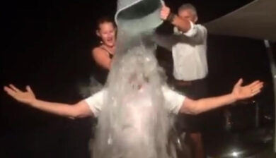 Muore dopo un ice bucket. Ecco che cosa è successo