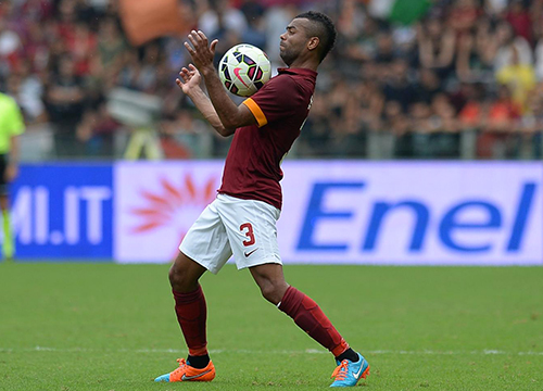 Florenzi, nonna vale una multa. E la Roma accelera. Lazio ko Florenzi, nonna vale una multa. E la Roma accelera. Lazio ko