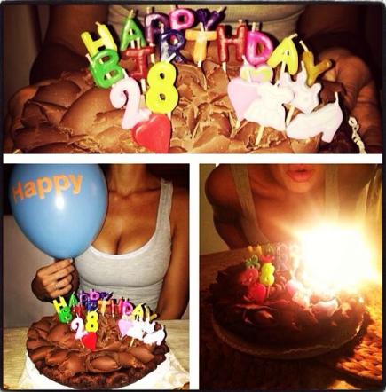 Nicole Minetti torna alle origini. Apre un centro dentistico a Roma