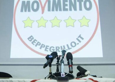 Consulta, lettera del M5S a Violante e Bruno: “Ritiratevi”