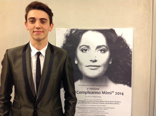 Buon compleanno Mimì, un grande successo Buon compleanno Mimì, un grande successo
