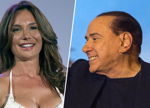 Nicole Minetti torna alle origini. Apre un centro dentistico a Roma