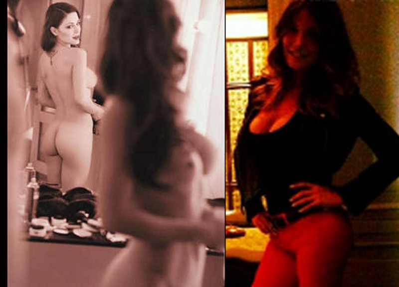 Nicole Minetti torna alle origini. Apre un centro dentistico a Roma