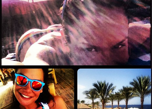 Nicole Minetti torna alle origini. Apre un centro dentistico a Roma