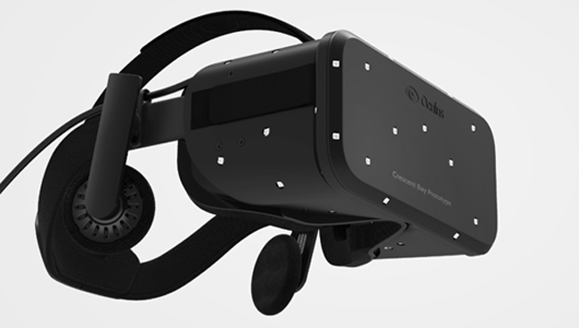 Oculus, Facebook e Samsung: la realtà virtuale sempre più mobile