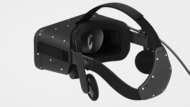 Oculus, Facebook e Samsung: la realtà virtuale sempre più mobile