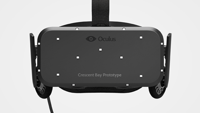 Oculus, Facebook e Samsung: la realtà virtuale sempre più mobile