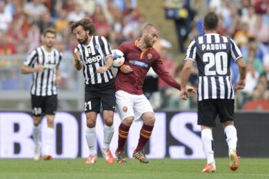 Juve vs Roma anche per Odegaard. E Paratici segue pure…