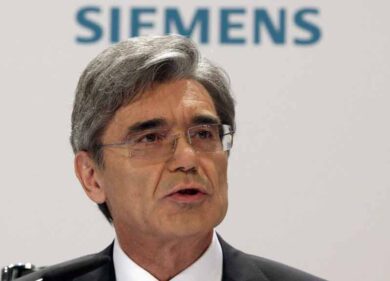 Siemens conquista la statunitense Dresser-Rand per 7,6 mld