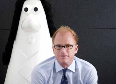 AcomeA sceglie Armando Testa per il lancio di Gimme5