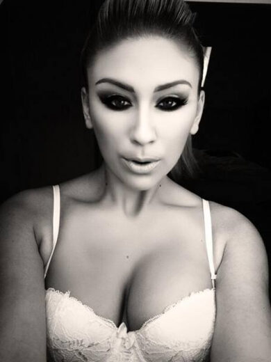 Mario Balotelli? “Un vero stallone. Lo abbiamo fatto…”. Cronaca della notte hot