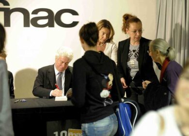 Fnac, entro fine anno aprirà sette grandi magazzini in Francia