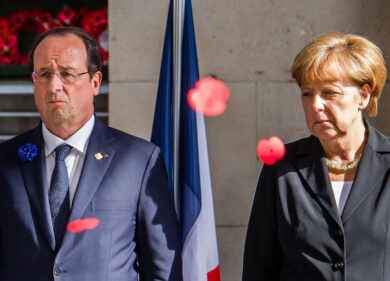 Piazza Affari male dopo i dati macro di Francia e Germania