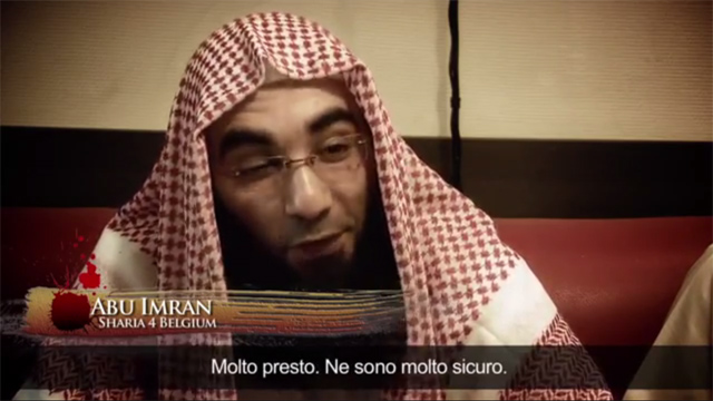 “L’Islam dominerà il mondo”. Il film che fa paura all’Italia “L’Islam dominerà il mondo”. Il film che fa paura all’Italia