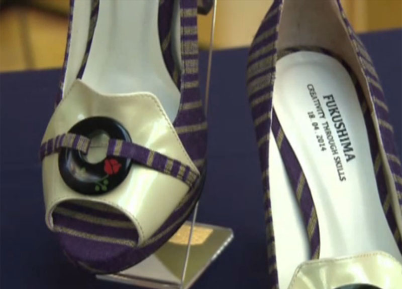 Jimmy Choo, Ipo a Londra ad ottobre: obiettivo 1 miliardo Jimmy Choo, Ipo a Londra ad ottobre: obiettivo 1 miliardo