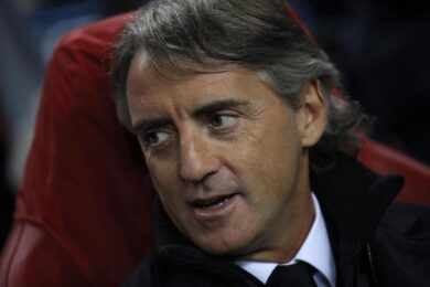 Benitez: “Con De Laurentiis tutto ok”. Su Rafa c’è l’ombra del Mancio