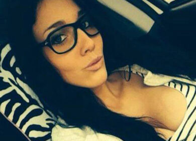 “Troppo sexy per il carcere”. La ladra più bella del mondo