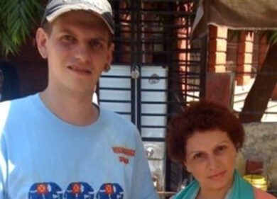 India, in carcere non solo i Marò. Elisabetta e Tomaso, dimenticati da 4 anni