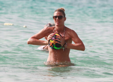 La stella del volley azzurro, Francesca Piccinini: “Il doping per me non esiste”