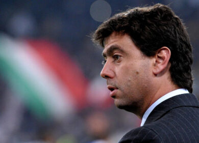 Luciano Moggi: “Agnelli alla Ferrari e Nedved presidente della Juve”