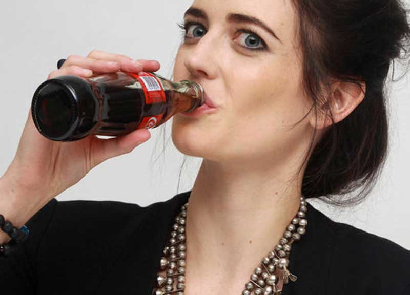 Coca Cola e Pepsi “a dieta”. Calorie giù del 20% in 10 anni Coca Cola e Pepsi “a dieta”. Calorie giù del 20% in 10 anni
