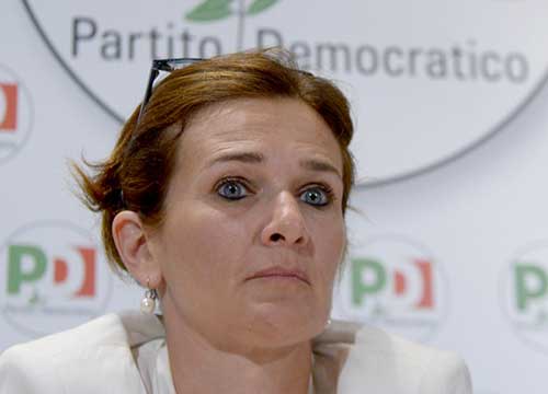 Così Melilli appare e scompare dal Pd. Sottosegretario, dimissioni o sfiducia? Così Melilli appare e scompare dal Pd. Sottosegretario, dimissioni o sfiducia?